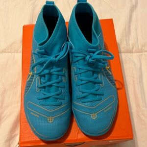 JR SUPERFLY 8 ACADEMY IC - Indoor soccer shoes